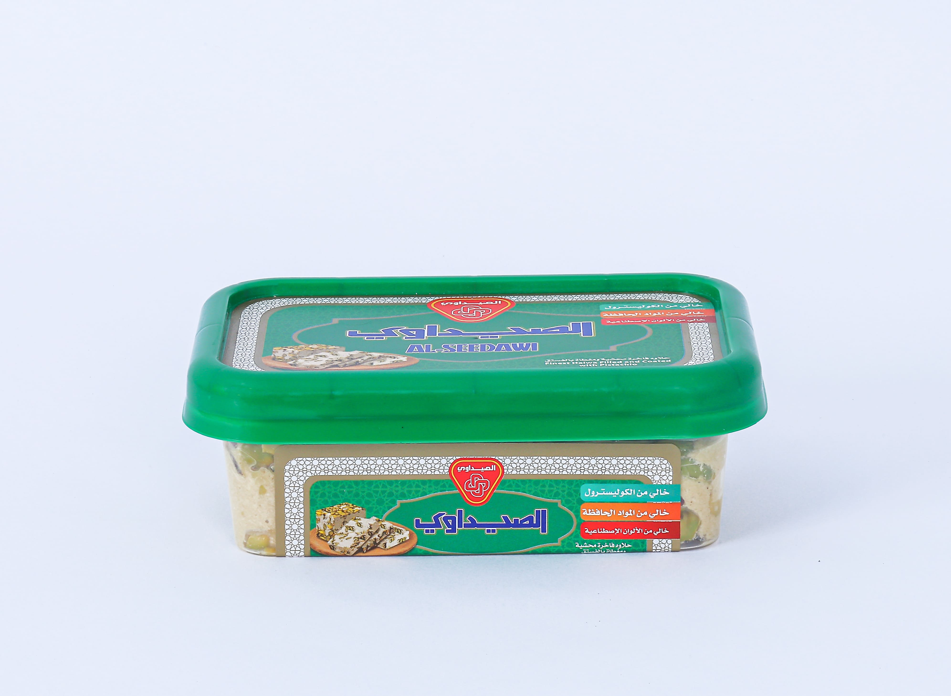 Seedawi Chocolate